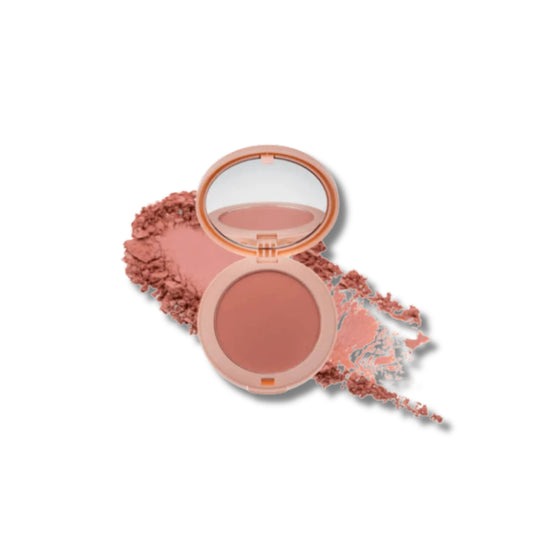 The Beauty Crop Glow Milk Blush Powder
