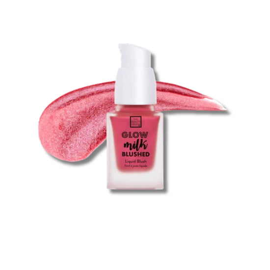 The Beauty Crop Glow Milk Blushed