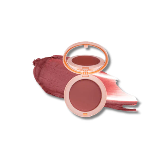 The Beauty Crop Glow Milk Blushed Cream Blush