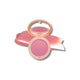 The Beauty Crop Glow Milk Luminous Blush Powder