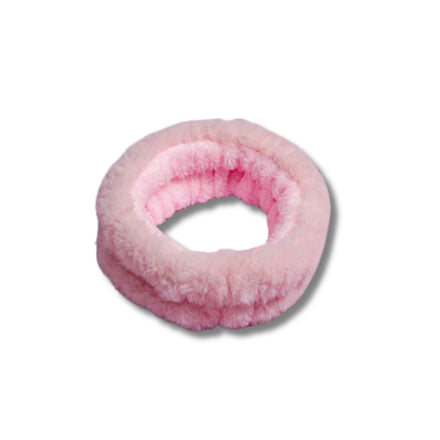 The Beauty Crop Headband