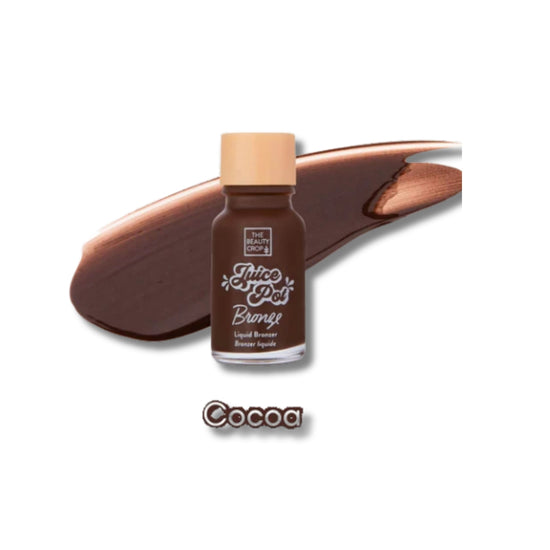The Beauty Crop Juice Pot Bronze