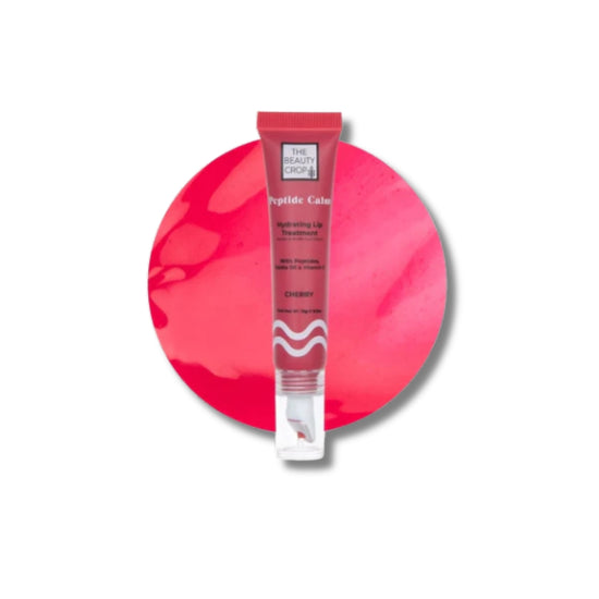 The Beauty Crop Peptide Calm Lip Treatment