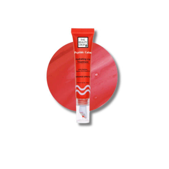 The Beauty Crop Peptide Calm Lip Treatment