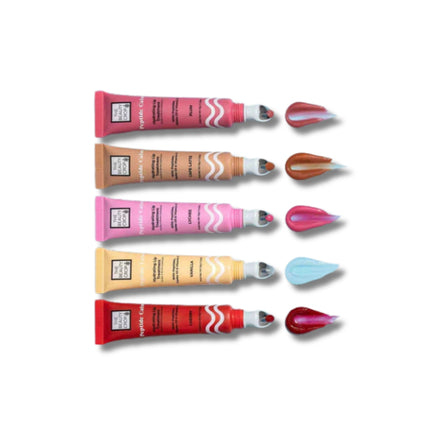 The Beauty Crop Peptide Calm Lip Treatment Set