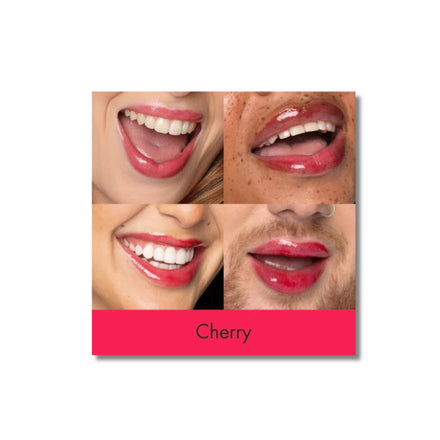 The Beauty Crop Peptide Calm Lip Treatment Set