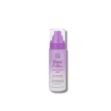 The Beauty Crop Set and Perfect