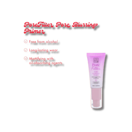 The Beauty Crop Set and Perfect