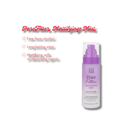 The Beauty Crop Set and Perfect