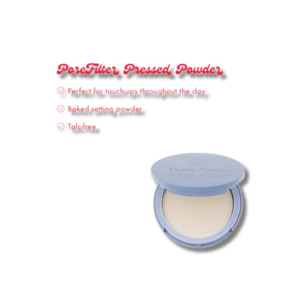 The Beauty Crop Set and Perfect