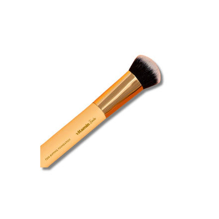 The Beauty Crop F208 Vitamin Babe Foundation Brush