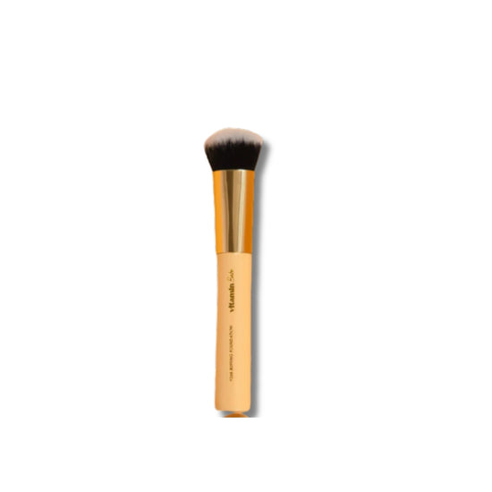 The Beauty Crop F208 Vitamin Babe Foundation Brush
