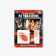 Tinsley Transfers Bone Fracture 3D FX Transfer