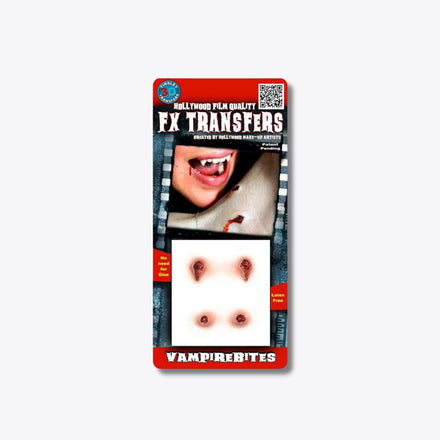 Tinsley Transfers Vampire Bites 3D FX Transfer