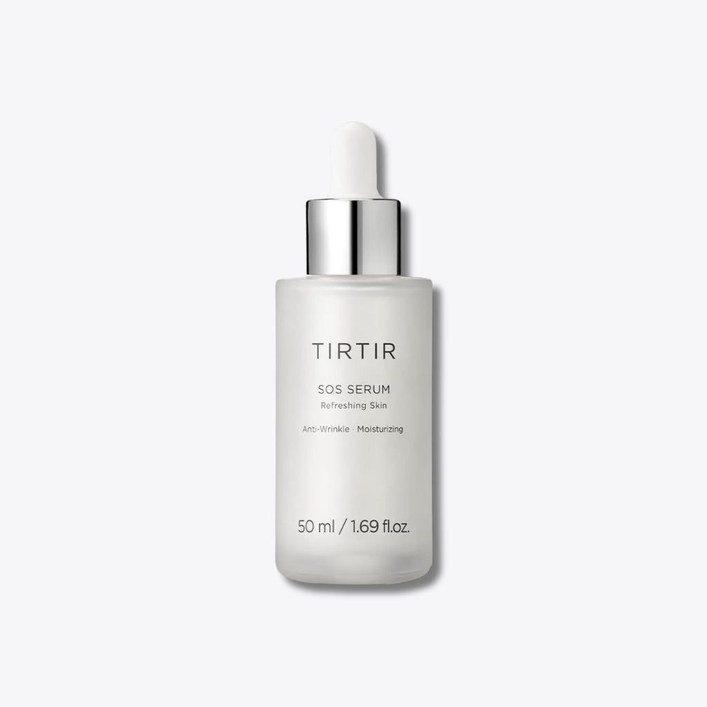 TirTir SOS Face Serum-50ml