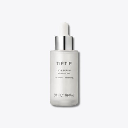 TirTir SOS Face Serum-50ml