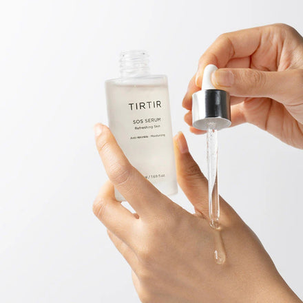 TirTir SOS Face Serum-50ml