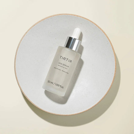TirTir SOS Face Serum-50ml