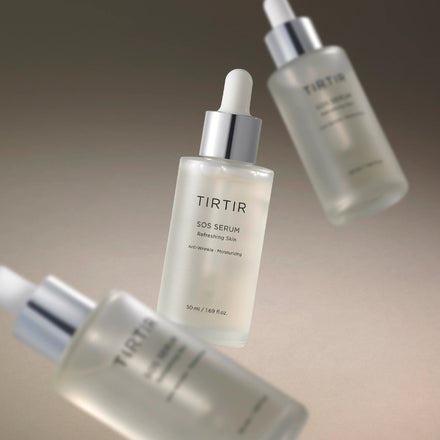 TirTir SOS Face Serum-50ml