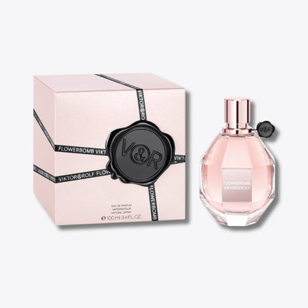 Victor & Rolf Flowerbomb Eau De Parfum 100ml