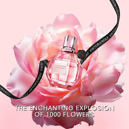 Victor & Rolf Flowerbomb Eau De Parfum 100ml