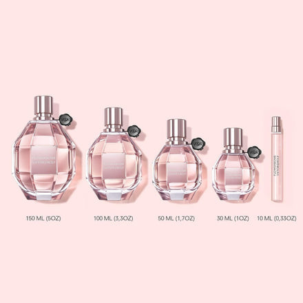 Victor & Rolf Flowerbomb Eau De Parfum 100ml