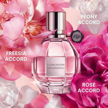 Victor & Rolf Flowerbomb Eau De Parfum 100ml