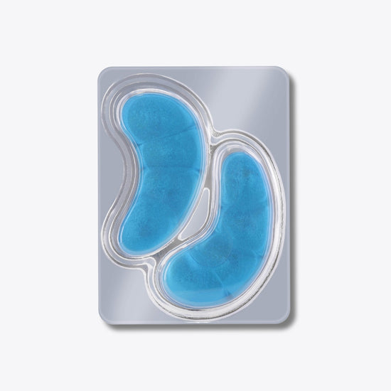 W7 Hydrogel Under Eye Gel Patches - Hyaluronic Acid