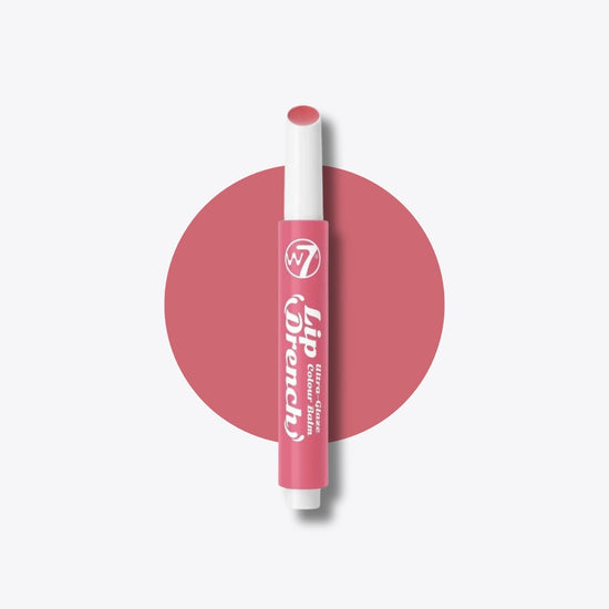 W7 Lip Drench Ultra-Glaze Colour Balm