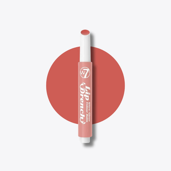 W7 Lip Drench Ultra-Glaze Colour Balm