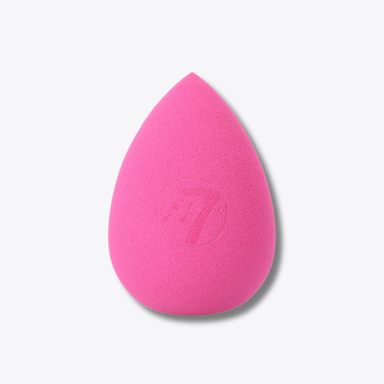 W7 Power Puff Latex Free Face Blender Sponge