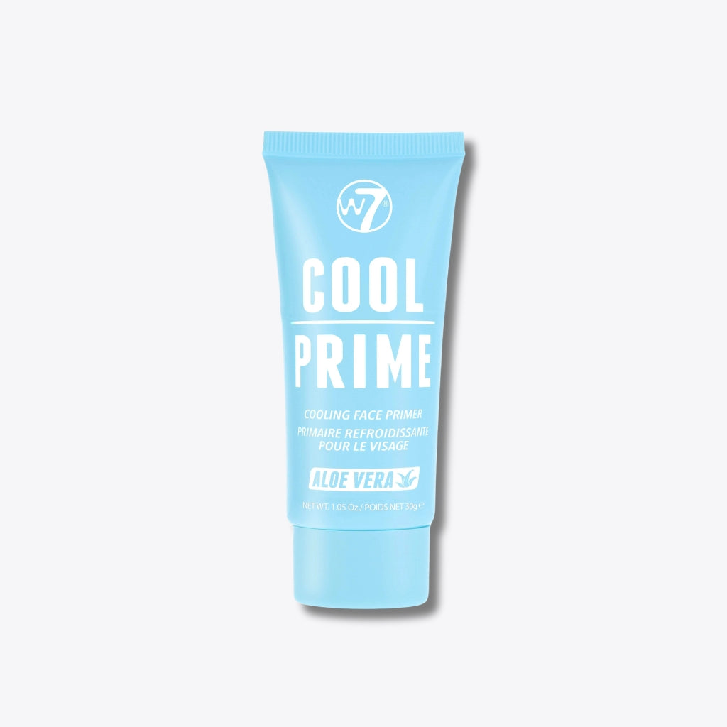 W7 Cool Prime Cooling Face Primer