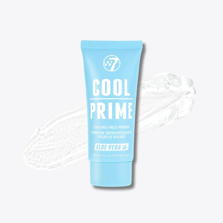 W7 Cool Prime Cooling Face Primer