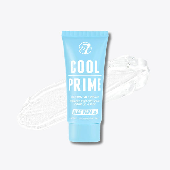 W7 Cool Prime Cooling Face Primer