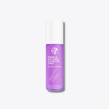 W7 Reviving Eye Under-Eye Cream