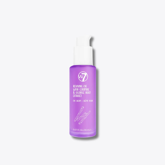 W7 Reviving Eye Under-Eye Cream