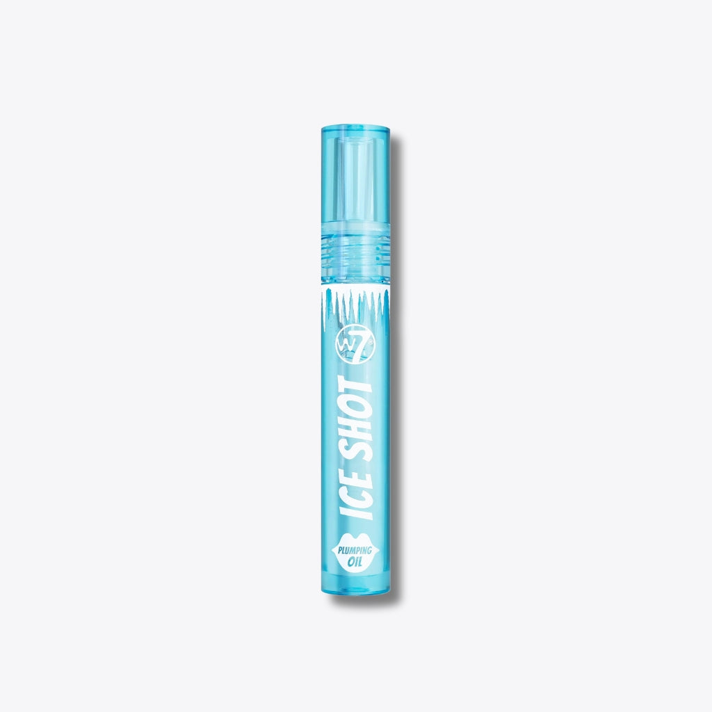 W7 Ice Shot Plumping Oil