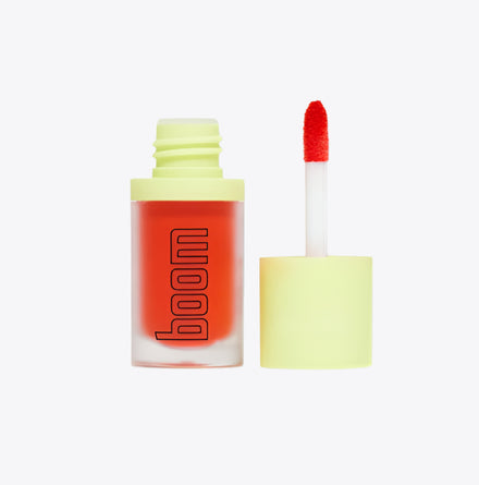 Made by mitchell balm matte liquid lipstick-you're fired