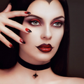 Halloween Makeup