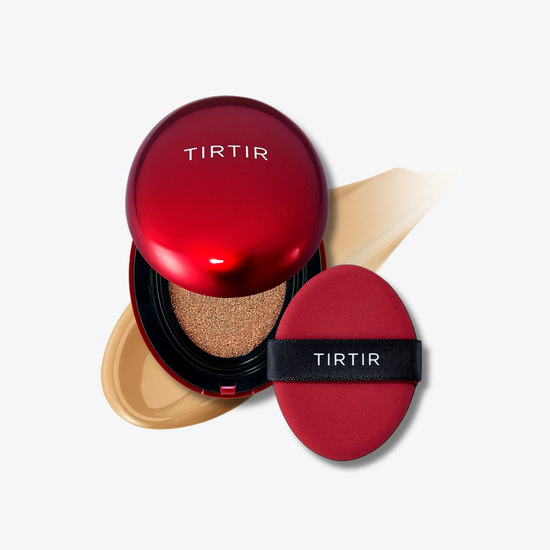 TirTir Mask Fit Red Cushion Foundation With SPF40 18ml