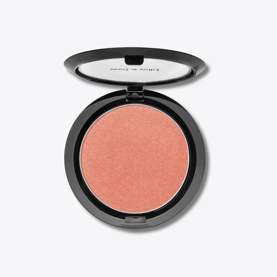 Wet N Wild Color Icon Blush Pearlescent Pink