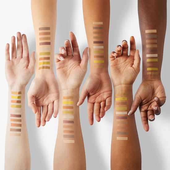Wet N Wild Call Me Sunshine 10-pan Shadow Palette