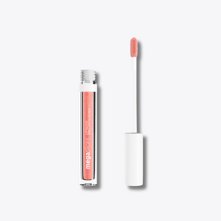 Wet N Wild Mega Slicks Lip Gloss Cherish