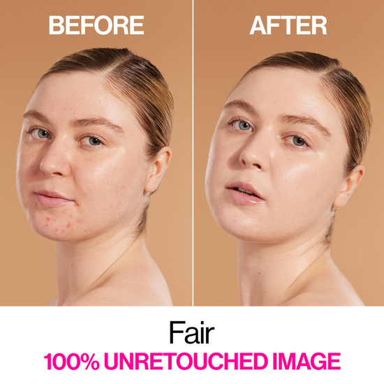 Wet N Wild Niacinamide Skin Tint Fair