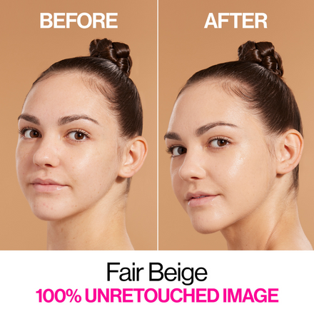 Wet N Wild Niacinamide Skin Tint Fair Beige