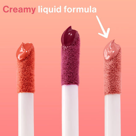 Wet N Wild Mega Glo Liquid Lip & Cheek Rosy Romance