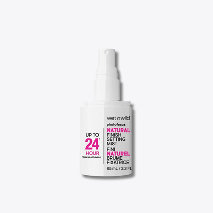 Wet N Wild Photo Focus Natural Sett Mist