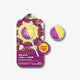 Rude Cosmetics Chupa Chups Splash Lolli-Liner Sparkling Grape