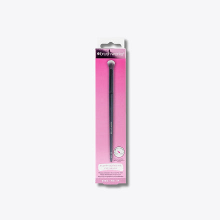 Brushworks No. 14 Fluffy Blending Eye Brush