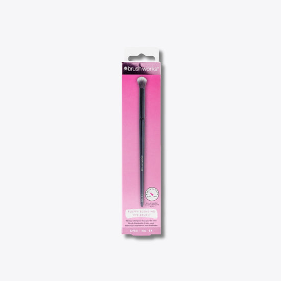 Brushworks No. 14 Fluffy Blending Eye Brush